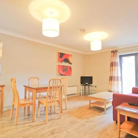 City Centre 1 Bed Apartment Bristol Ngoại thất bức ảnh