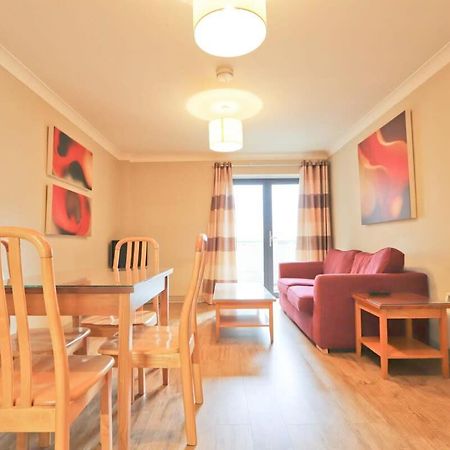 City Centre 1 Bed Apartment Bristol Ngoại thất bức ảnh