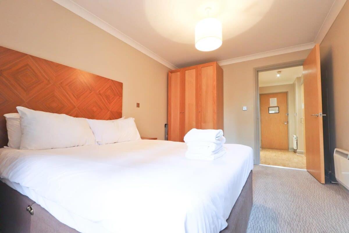 City Centre 1 Bed Apartment Bristol Ngoại thất bức ảnh