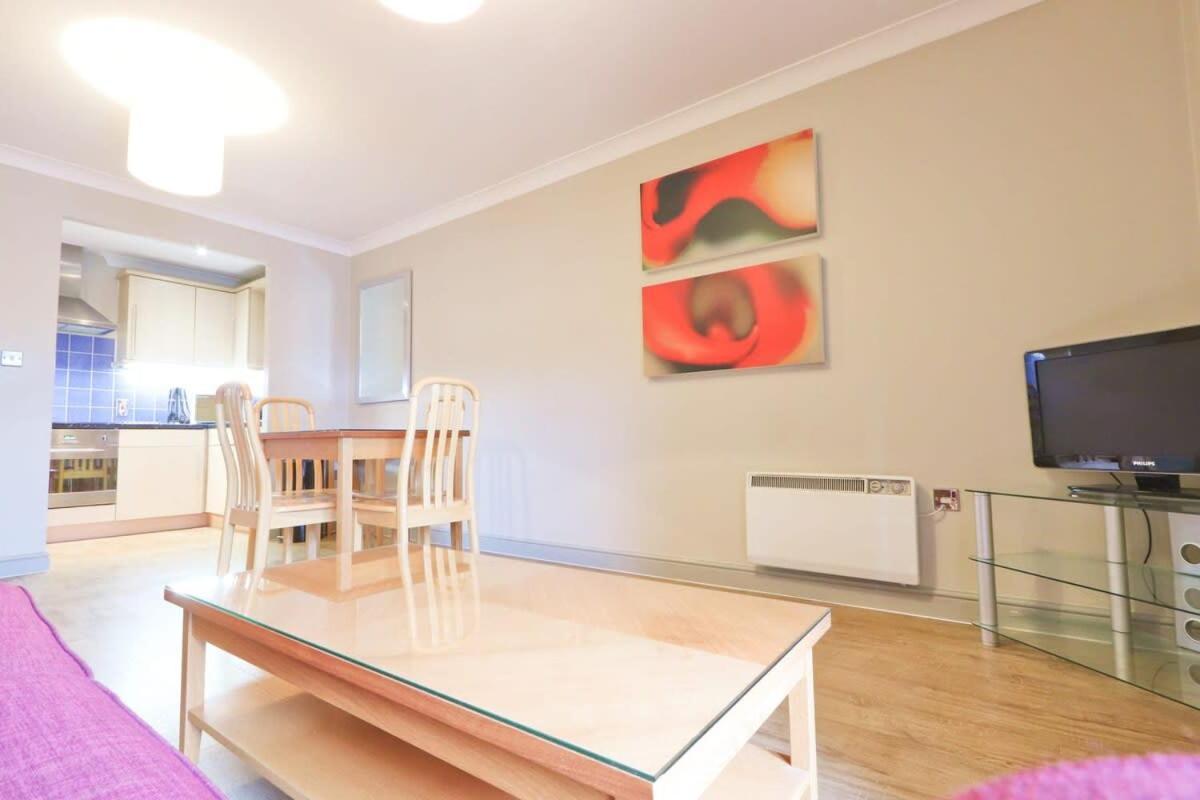 City Centre 1 Bed Apartment Bristol Ngoại thất bức ảnh